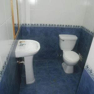 Habitación Individual